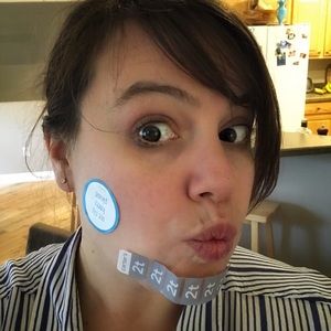 Meet your Posher, Meredith